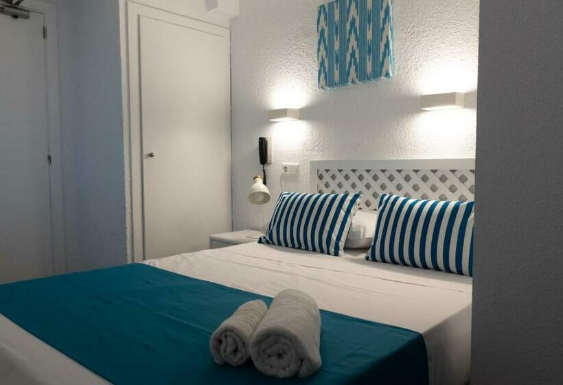 Номер Стандарт Индивидуальный, Blue Sea Mediodia