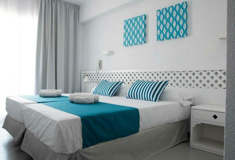 Номер Стандарт с Балконом, Blue Sea Mediodia