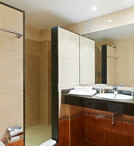 Номер Стандарт с Балконом, Blue Sea Mediodia