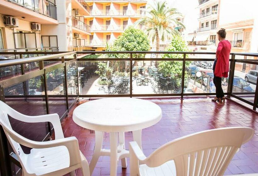 غرفة قياسية, Camposol