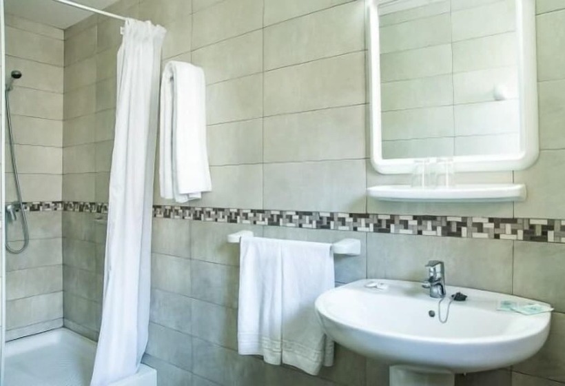 غرفة قياسية, Camposol