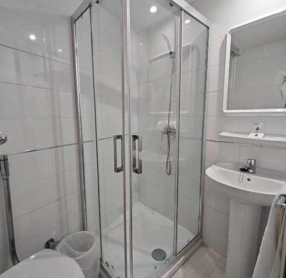 غرفة قياسية, Camposol