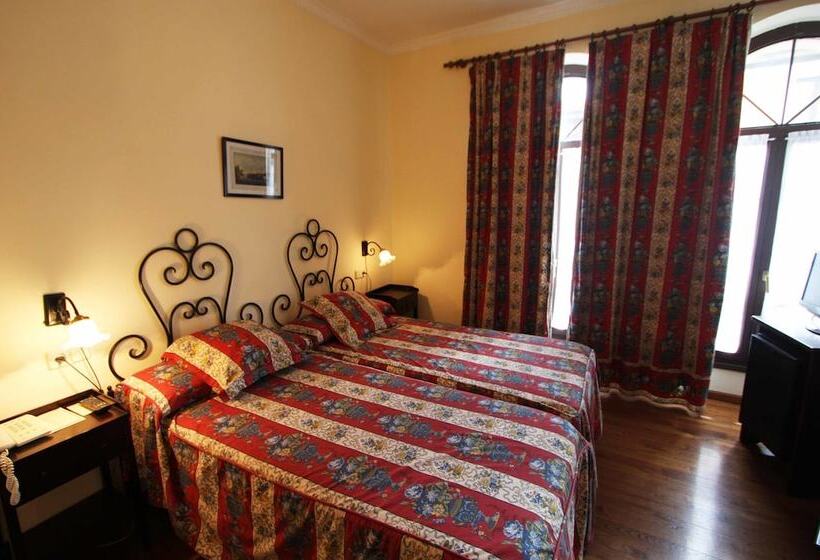 חדר סטנדרט, Casona Del Busto