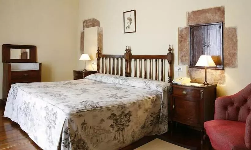 ファミリールーム, Casona Del Busto