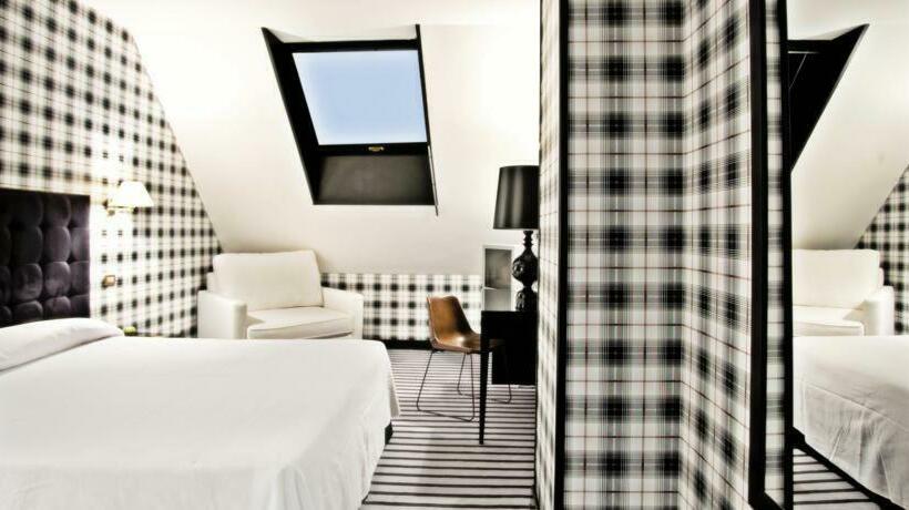 اتاق استاندارد, Clarin