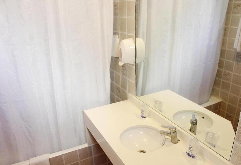 标准间, Amic Colon