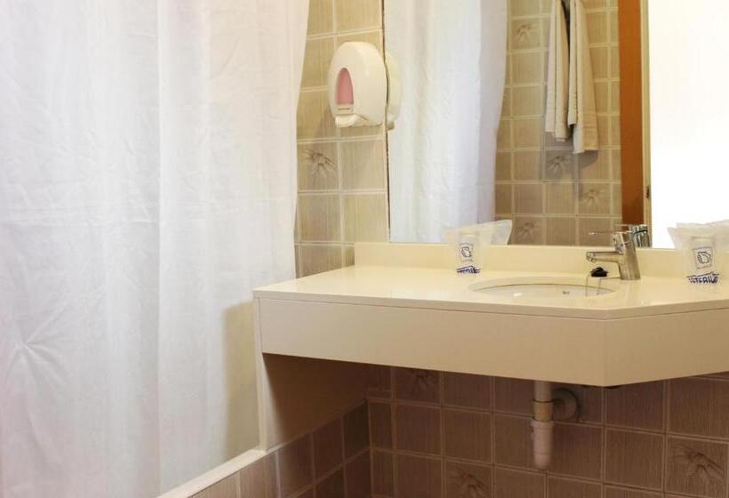 标准间, Amic Colon