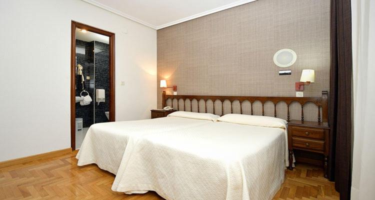 Quarto Estandar, El Molinon