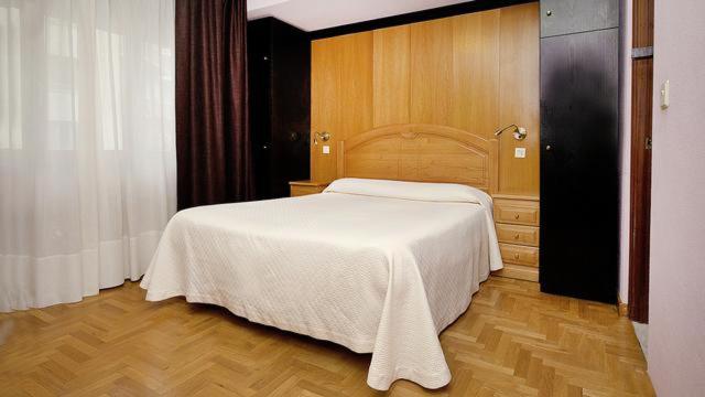 Quarto Estandar, El Molinon