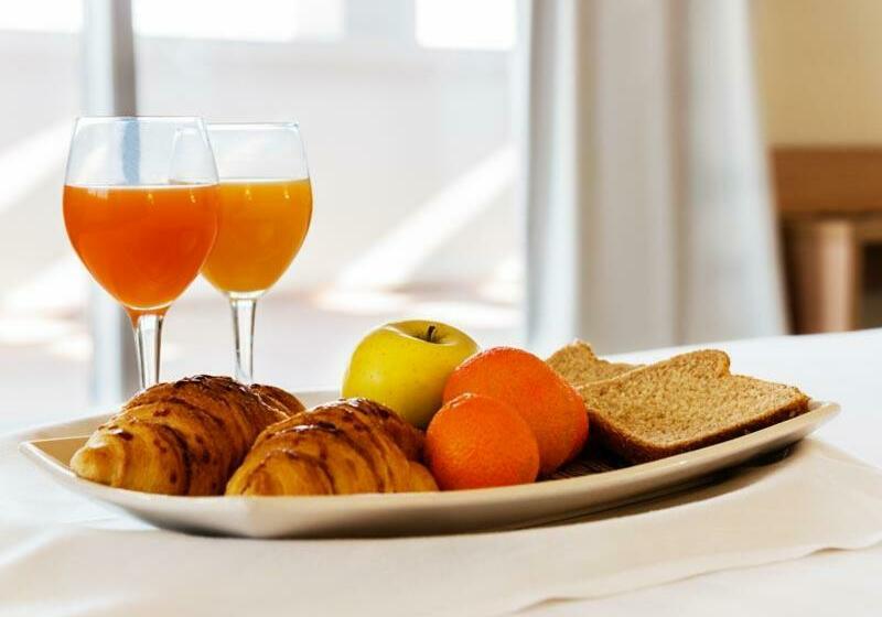 سوئیت پرزیدنت, Fontana Plaza