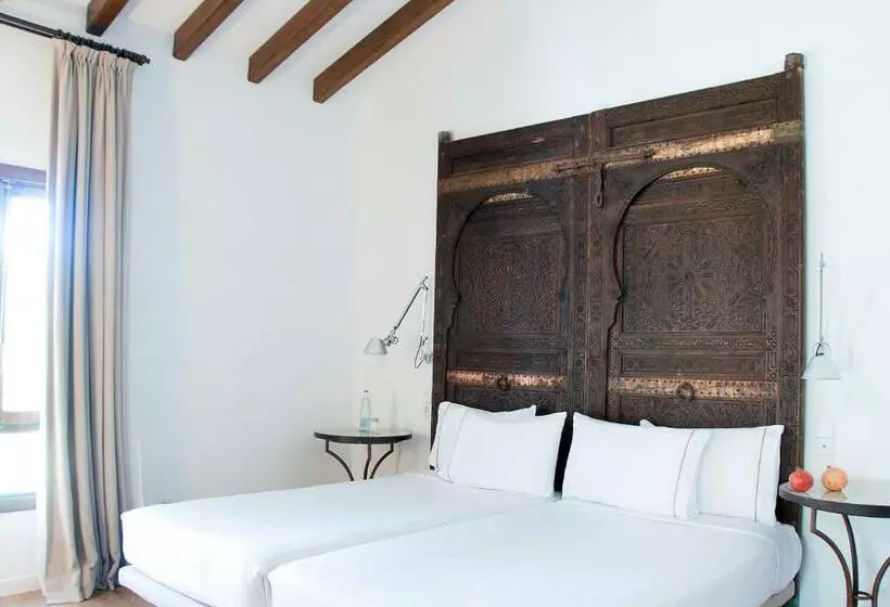 スーペリアールーム, Huerto Del Cura