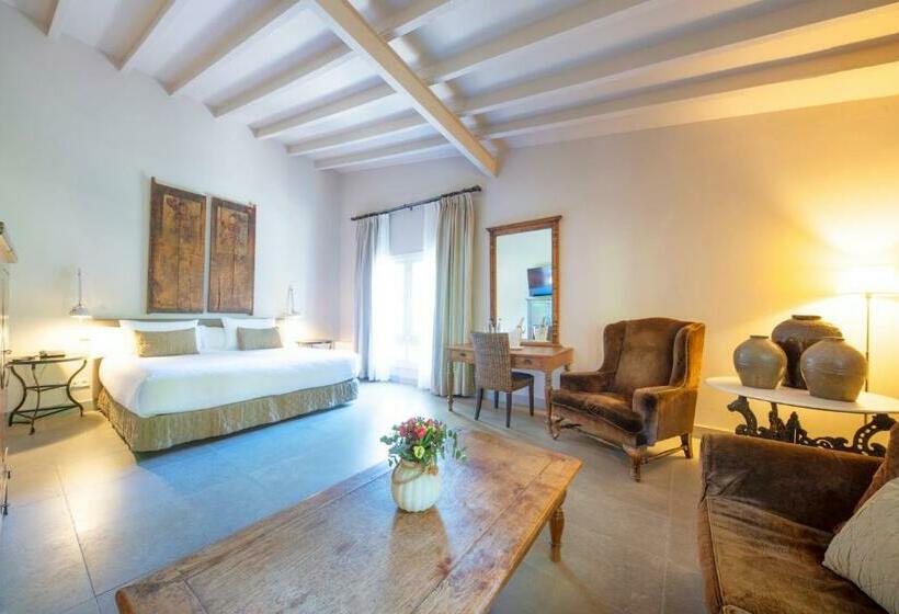 小型套房, Huerto Del Cura