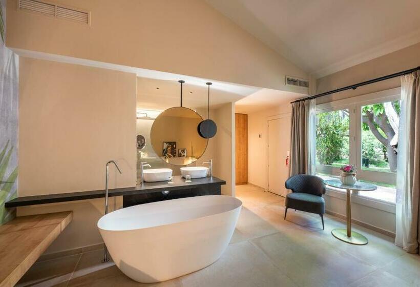 小型套房, Huerto Del Cura