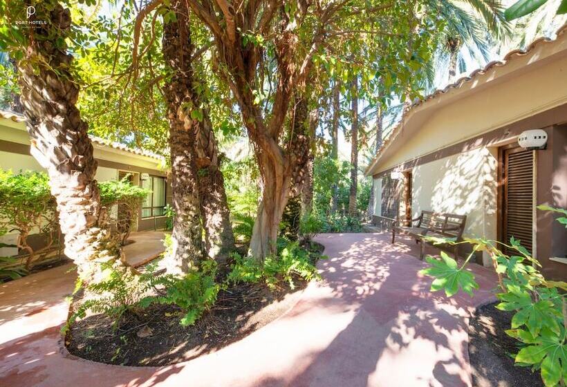 标准间, Huerto Del Cura