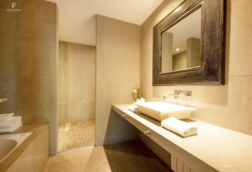 小型套房, Huerto Del Cura