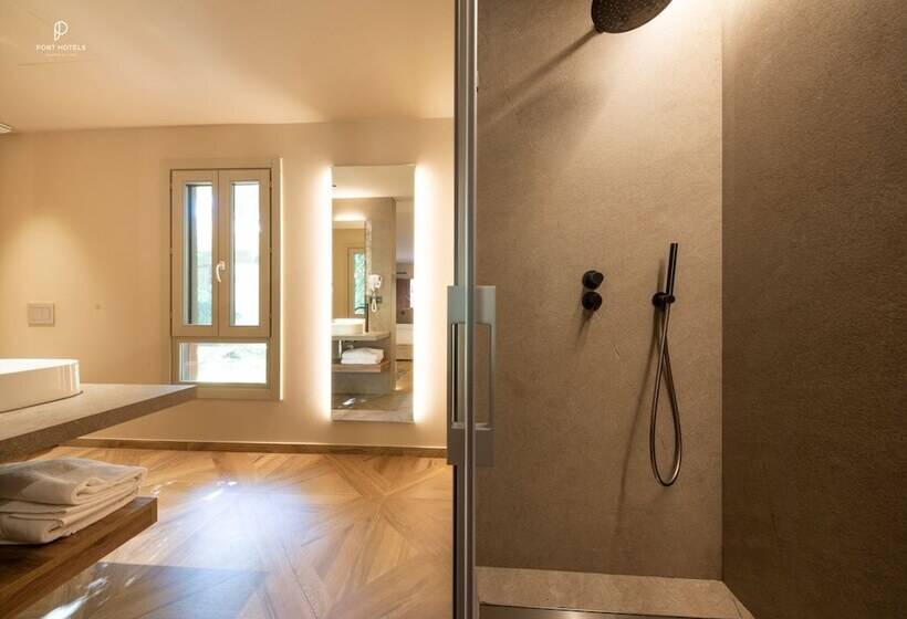 小型套房, Huerto Del Cura