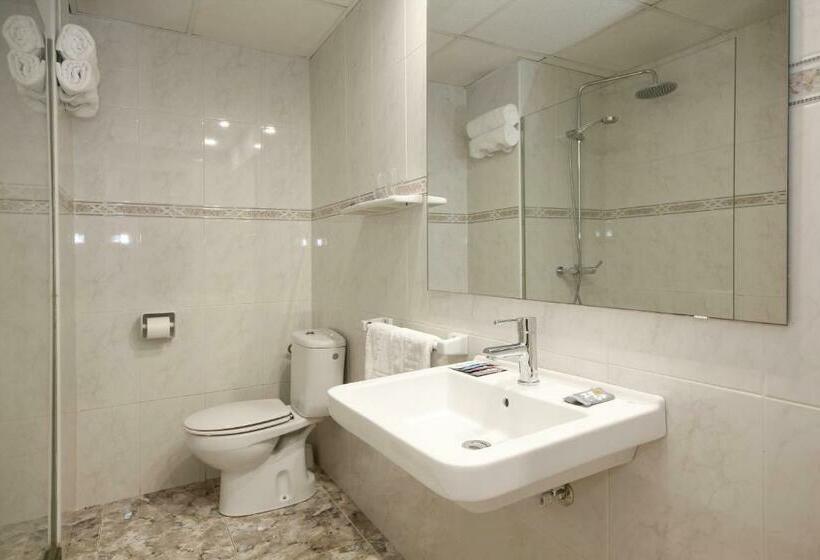 Havuz Manzaralı Standart Oda, Ilusion Calma & Spa