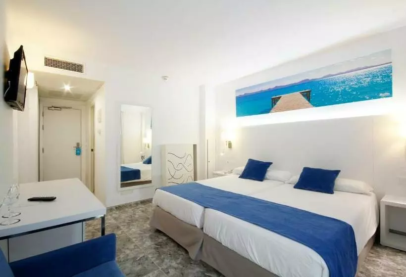Standard-huone, Ilusion Calma & Spa
