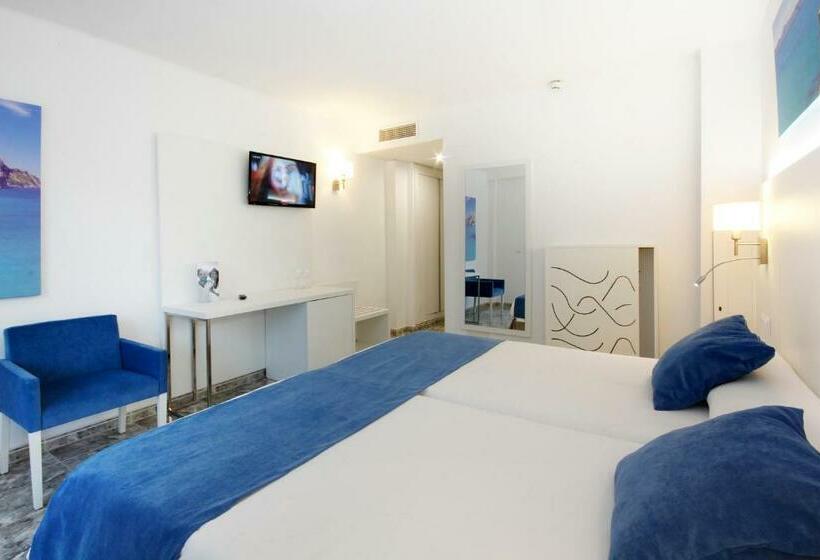 Standart Oda, Ilusion Calma & Spa