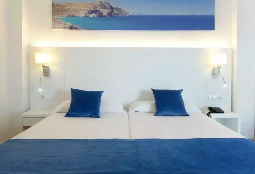 Standard-huone, Ilusion Calma & Spa