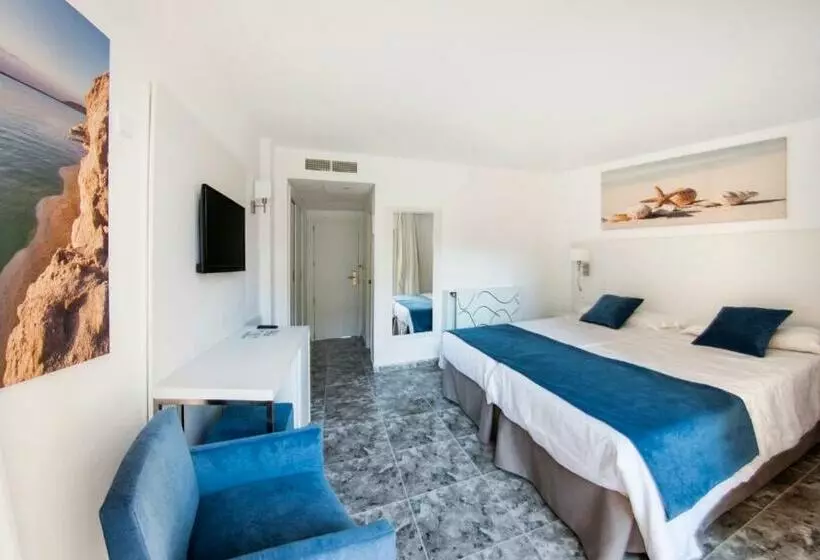 Standard-huone, Ilusion Calma & Spa