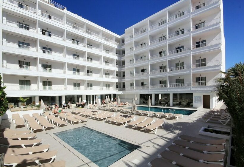 Standart Oda, Ilusion Calma & Spa