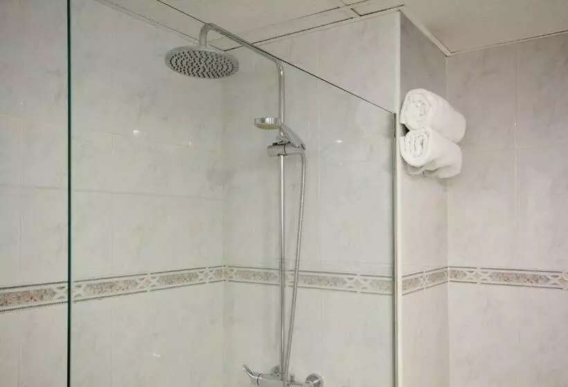 Standard Kolmen Hengen Huone, Ilusion Calma & Spa