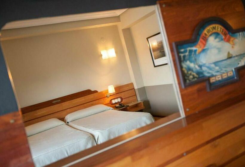 スタンダードルーム, Kaype-Quintamar