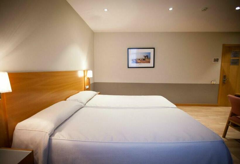 スタンダードルーム, Kaype-Quintamar