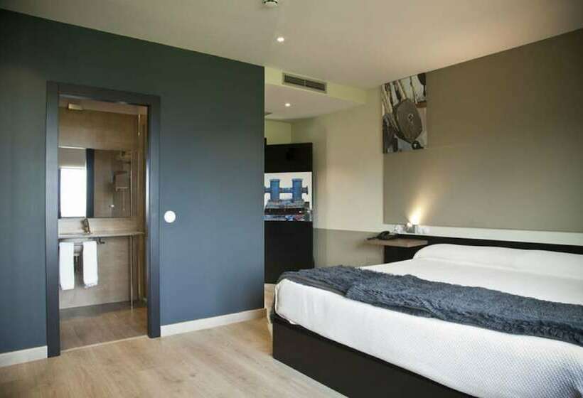 Quarto Estandar, Kaype-Quintamar