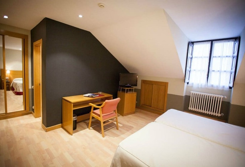 Quarto Estandar, Kaype-Quintamar