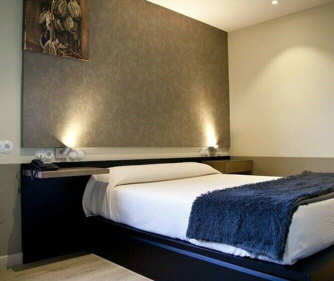 スタンダードルーム, Kaype-Quintamar