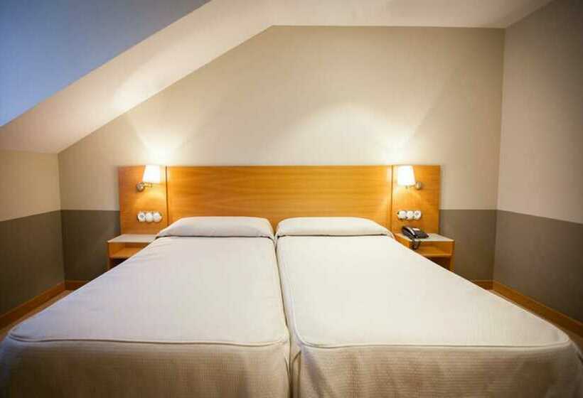 Quarto Estandar, Kaype-Quintamar