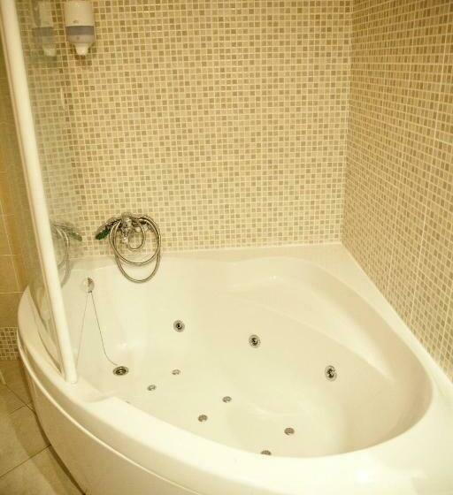 ファミリールーム, Kaype-Quintamar