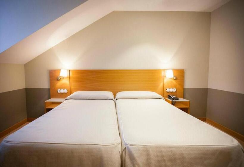 Quarto Estandar Individual, Kaype-Quintamar