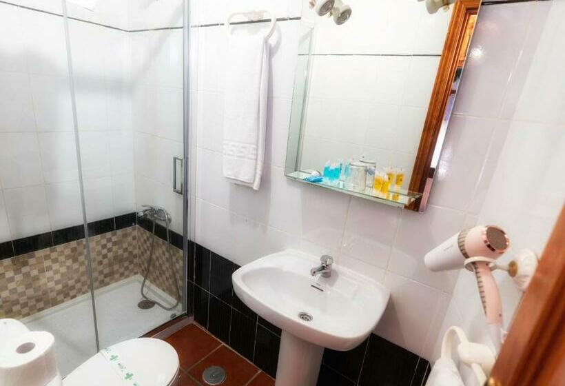 标准间, Las Palmeras By Vivere Stays