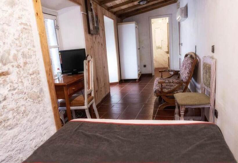 标准间, Las Palmeras By Vivere Stays