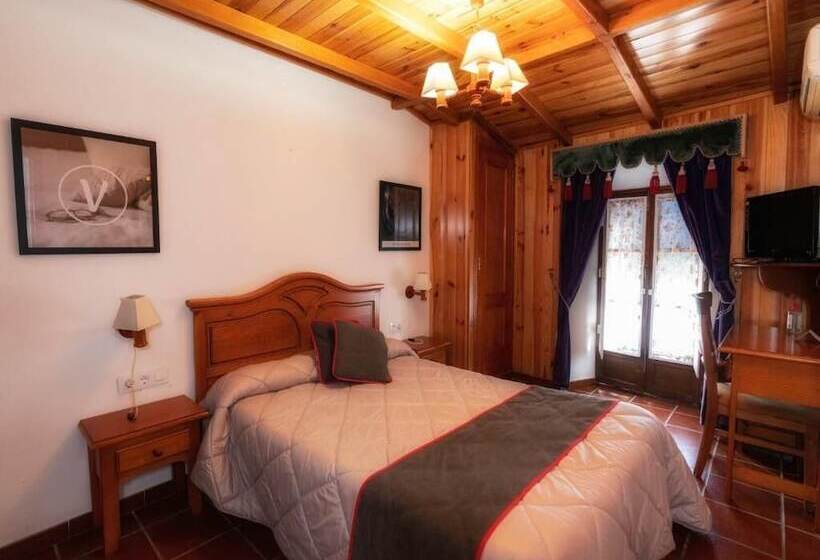 标准间, Las Palmeras By Vivere Stays