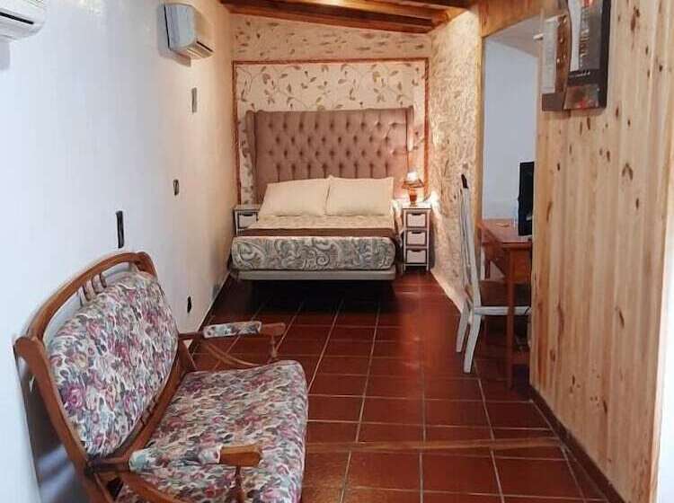 标准间, Las Palmeras By Vivere Stays