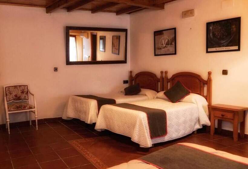 Четырехместный Номер Стандарт, Las Palmeras By Vivere Stays