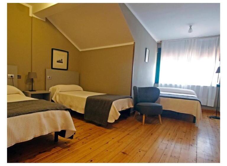 غرفة قياسية رباعية, Las Vegas