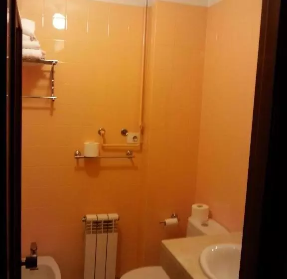 Standard Enkelrum, Las Vegas