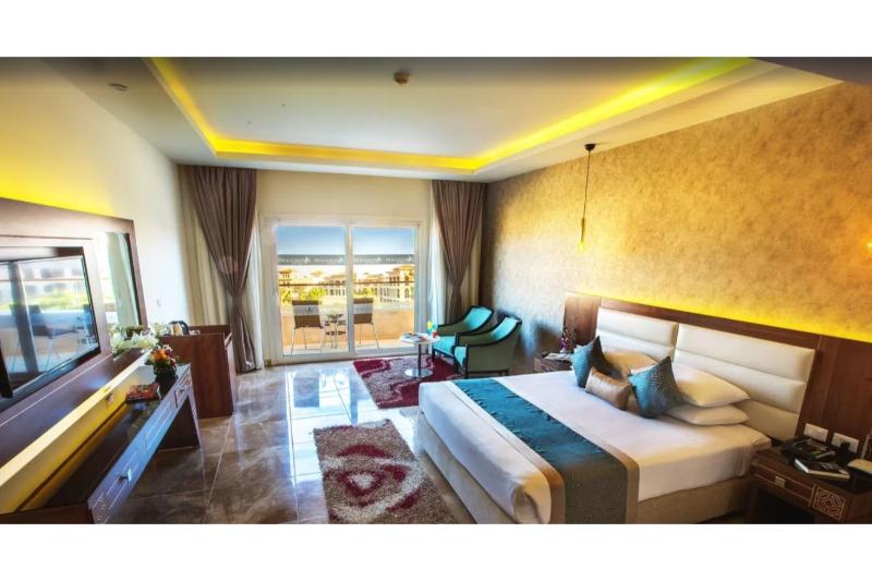 带海景的标准房, Los ángeles