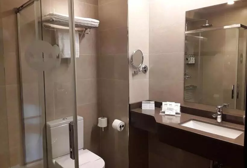 اتاق استاندارد, Montemar
