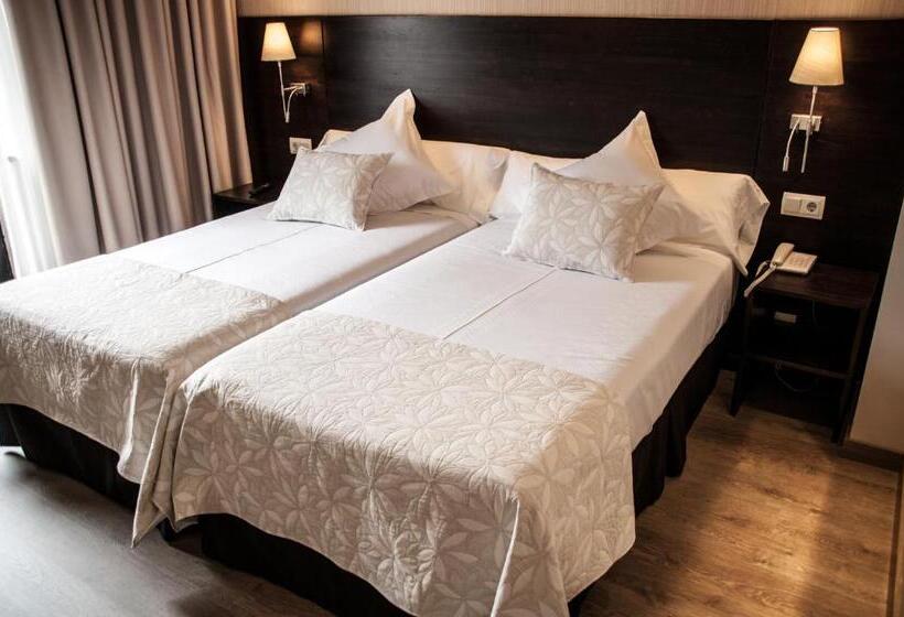 스탠다드 발코니 룸, Montemar