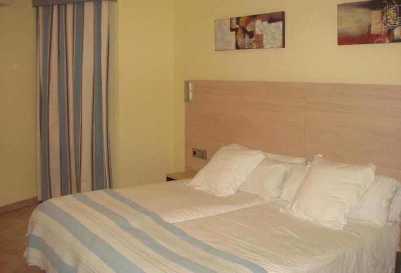 اتاق استاندارد, Oasis Familiar