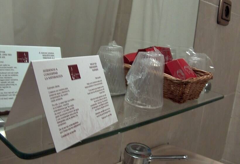 اتاق استاندارد, Ovetense