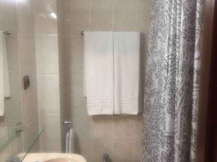 اتاق استاندارد, Ovetense