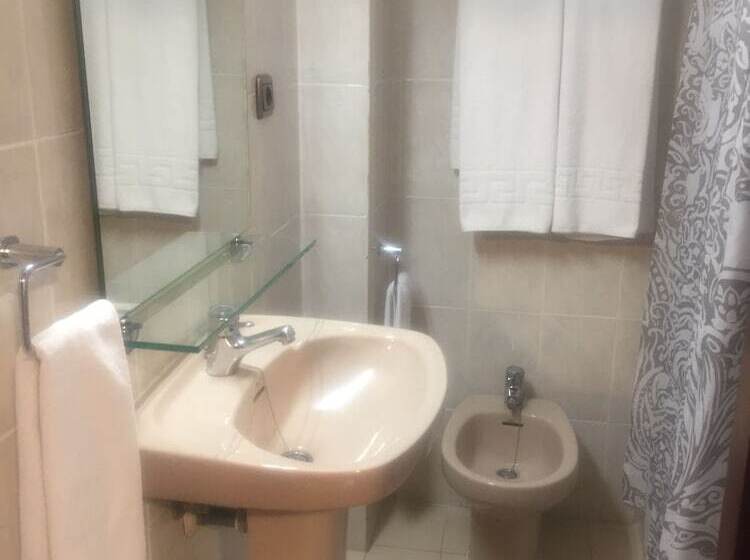 اتاق استاندارد, Ovetense