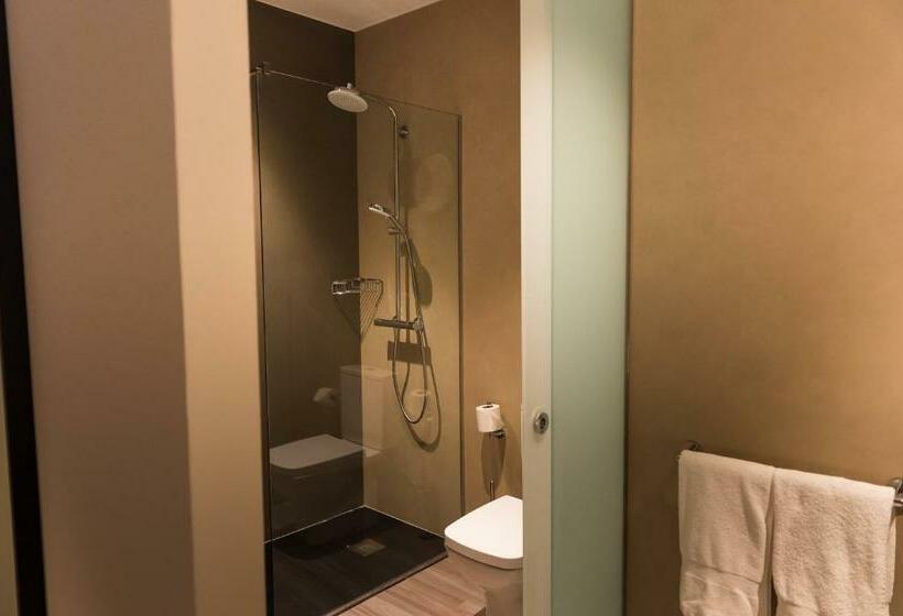 غرفة سوبيريور, Palacio Valderrabanos